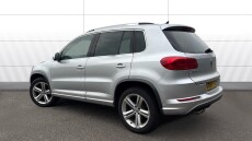 Volkswagen Tiguan 2.0 TDi BlueMotion Tech R-Line 5dr 150 DSG [NAV] Diesel Estate